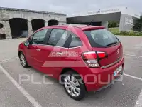 2015 Citroen C3
