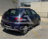 2015 Citroen C3