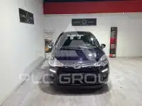 2015 Citroen C3