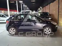 2015 Citroen C3