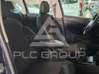 2015 Citroen C3