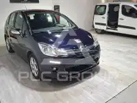 2015 Citroen C3