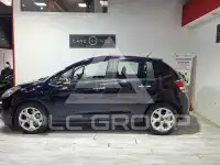 2015 Citroen C3