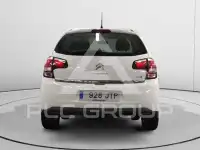 2015 Citroen C3