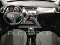 2015 Citroen C3