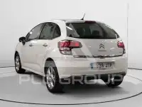 2015 Citroen C3