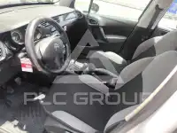 2015 Citroen C3