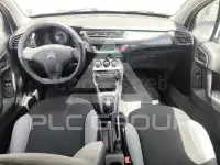 2015 Citroen C3