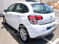 2015 Citroen C3
