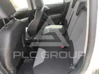 2015 Citroen C3