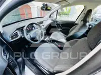 2015 Citroen C3