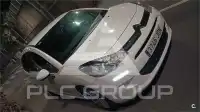 2015 Citroen C3