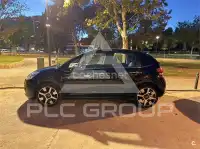 2015 Citroen C3