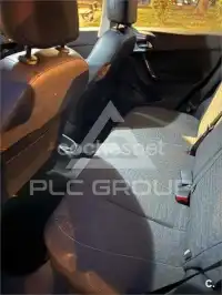 2015 Citroen C3