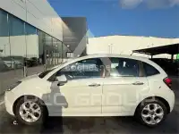 2015 Citroen C3