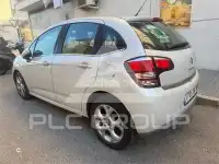 2015 Citroen C3