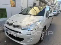 2015 Citroen C3