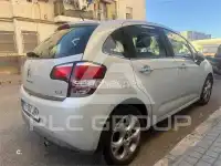 2015 Citroen C3