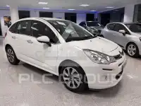 2015 Citroen C3
