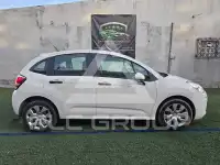 2015 Citroen C3