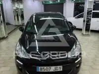 2015 Citroen C3