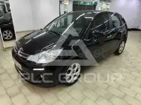 2015 Citroen C3