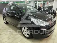 2015 Citroen C3
