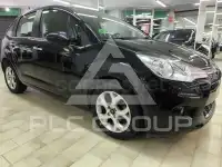 2015 Citroen C3