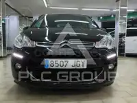 2015 Citroen C3