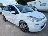 2015 Citroen C3