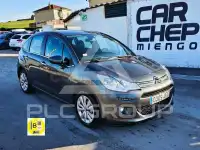 2015 Citroen C3