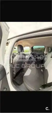 2015 Citroen C3