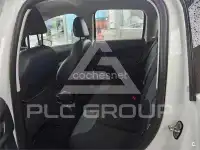 2015 Citroen C3