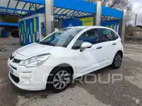 2015 Citroen C3