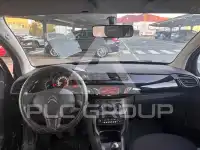 2015 Citroen C3