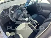 2015 Citroen C3