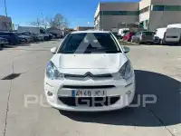 2015 Citroen C3