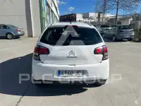 2015 Citroen C3