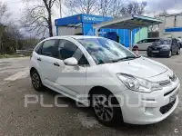 2015 Citroen C3