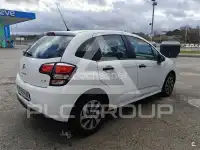2015 Citroen C3