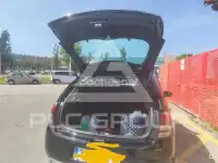 2015 Citroen C3