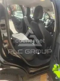 2015 Citroen C3
