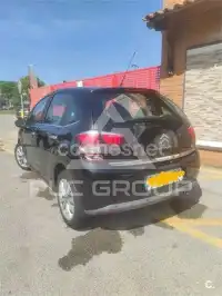 2015 Citroen C3