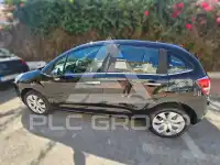 2015 Citroen C3