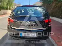 2015 Citroen C3
