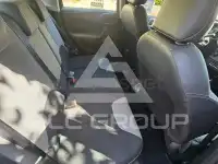 2015 Citroen C3