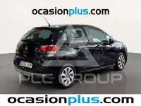 2015 Citroen C3