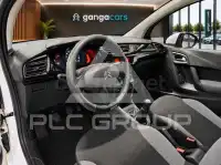 2015 Citroen C3