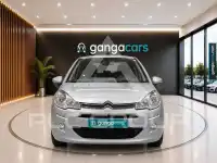 2015 Citroen C3