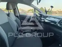 2015 Citroen C3